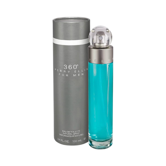 Perry Ellis 360 for Men EDT (M) 100ml