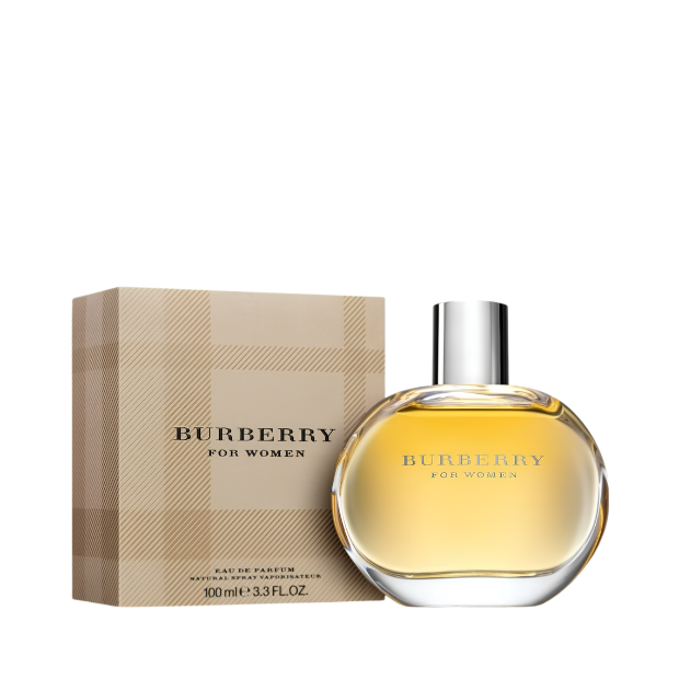 Burberry Classic EDP (L) 100ml (NP)