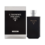 Prada L'Homme Intense EDP (M) 100ml