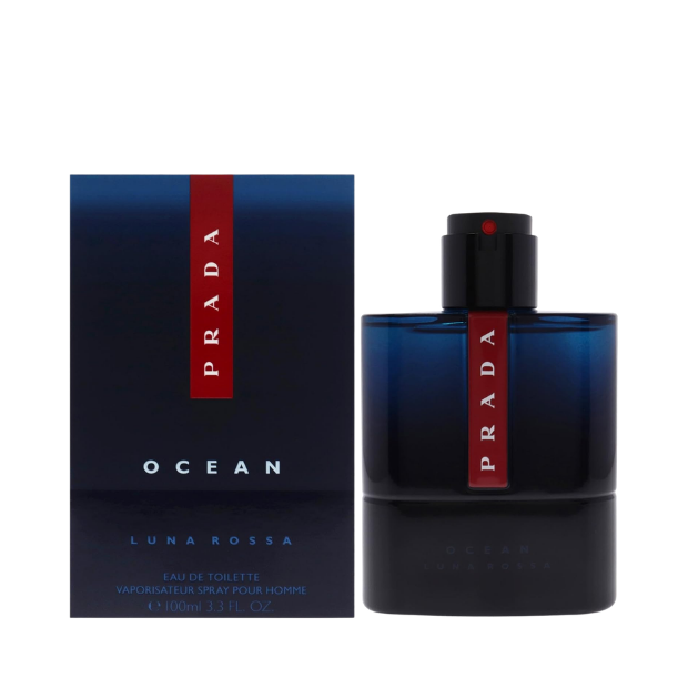 Prada Luna Rossa Ocean EDP (M) 100ml