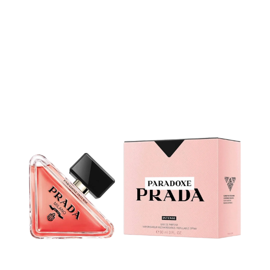 Prada Paradoxe EDP Intense (L) 90ml REFILLABLE