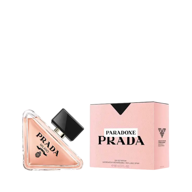 Prada Paradoxe EDP (L) 90ml