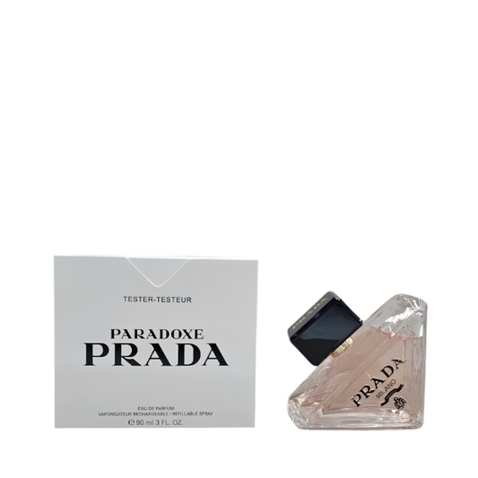 Prada Paradoxe EDP (L) 90ml TESTER