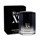 PR Black XS EDT (M) 100ml (2018)