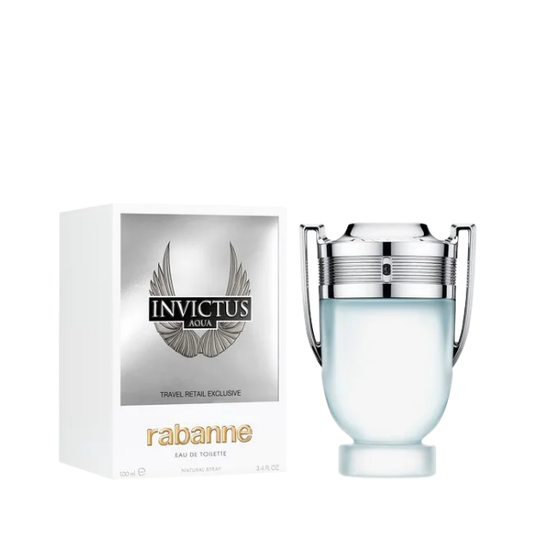 PR Invictus Aqua EDT (M) 100ml