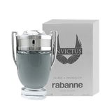PR Invictus EDT (M) 100ml TESTER