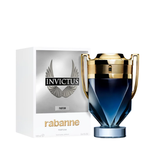 PR Invictus Parfum (M) 100ml