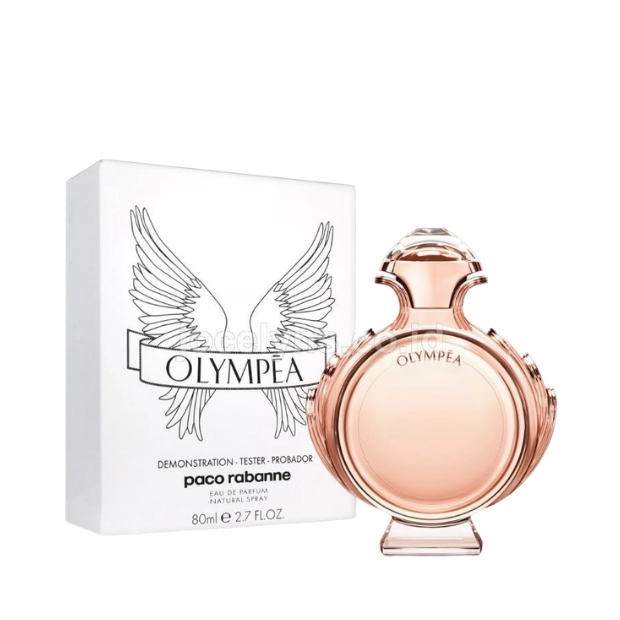 PR Olympea EDP (L) 80ml TESTER