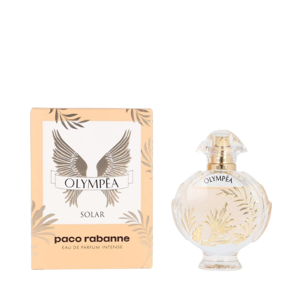 PR Olympea Solar EDP Intense (L) 80ml