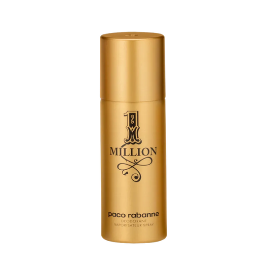 PR One Million (M) Deo Spray 150ml