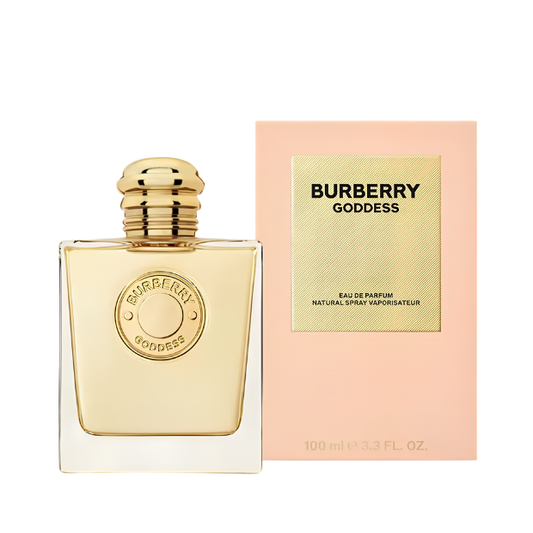 Burberry Goddess EDP (L) 100ml
