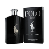 RL Polo Black EDT (M) 125ml