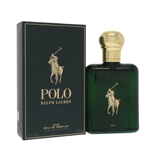 RL Polo Oud EDP (M) 125ml