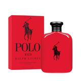 RL Polo Red EDT (M) 125ml