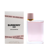 Burberry Her EDP (L) 100ml
