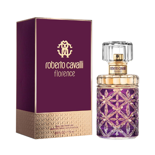 Roberto Cavalli Florence EDP (L) 75ml