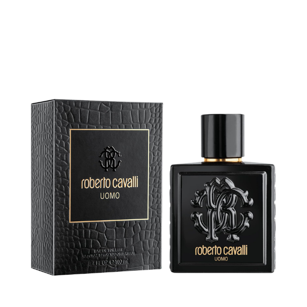Roberto Cavalli Uomo EDT (M) 100ml