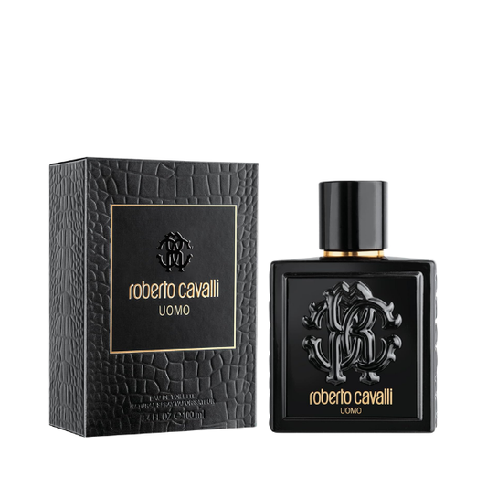 Roberto Cavalli Uomo EDT (M) 100ml