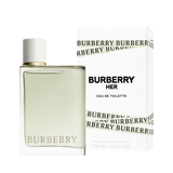 Burberry Her EDT (L) 100ml