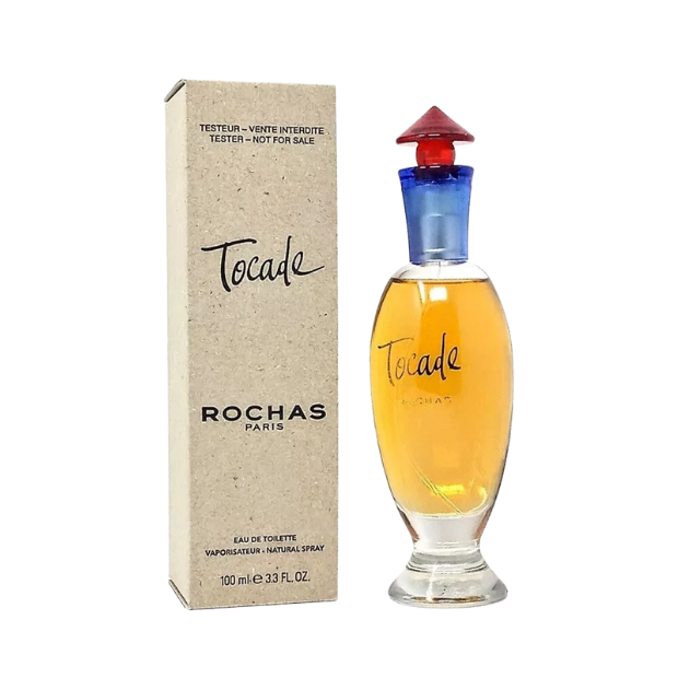 Rochas Tocade EDT (L) 100ml TESTER