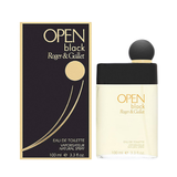 Roger & Gallet Open Black EDT (M) 100ml