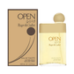 Roger & Gallet Open Gold EDT (M) 100ml