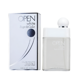 Roger & Gallet Open White EDT (M) 100ml