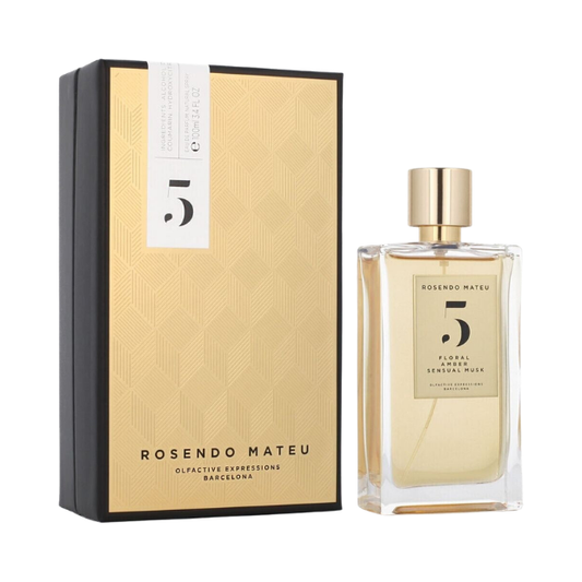 Rosendo Mateu 5 EDP 100ml