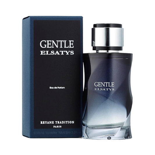 RT Gentle Elsatys EDP (M) 100ml