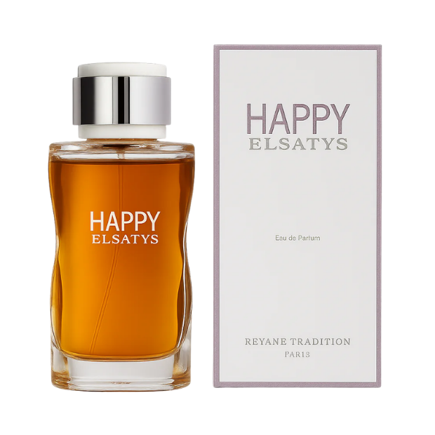 RT Happy Elsatys EDP (L) 100ml