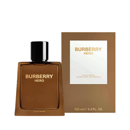 Burberry Hero EDP (M) 100ml