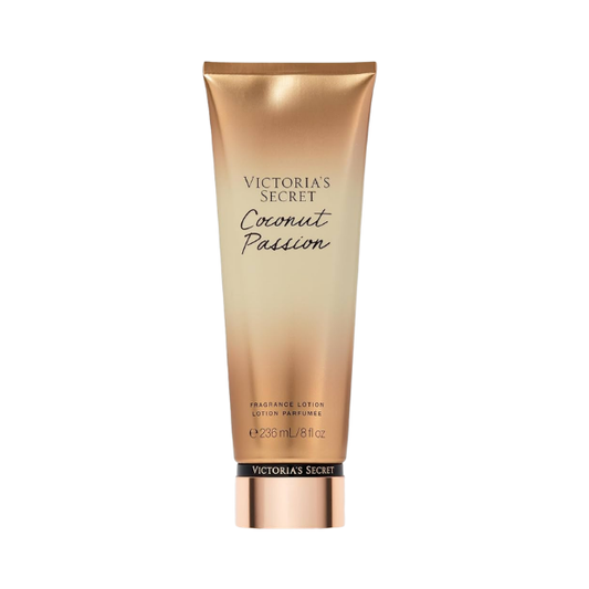 Victoria's Secret Coconut Passion Body Lotion 236ml