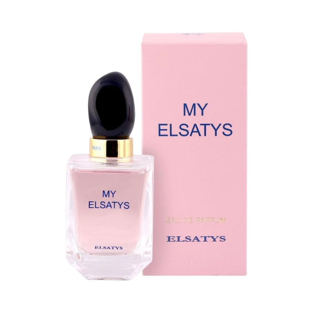 RT My Elsatys EDP (L) 100ml