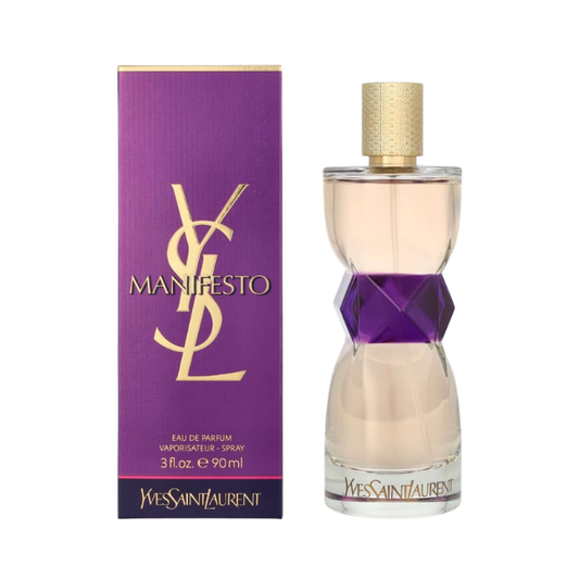 YSL Manifesto EDP (L) 90ml
