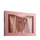 SJP Lovely EDP (L) 100ml + BL 200ml + EDP 15ml + B&SG 200ml
