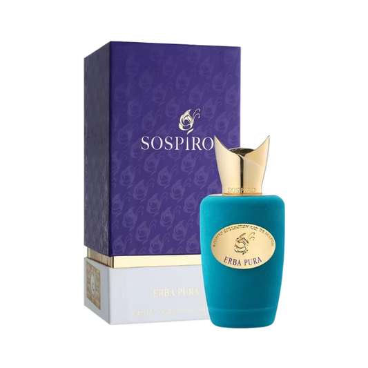 Sospiro Erba Pura EDP (U) 100ml