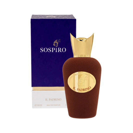 Sospiro IL Padrino EDP (U) 100ml
