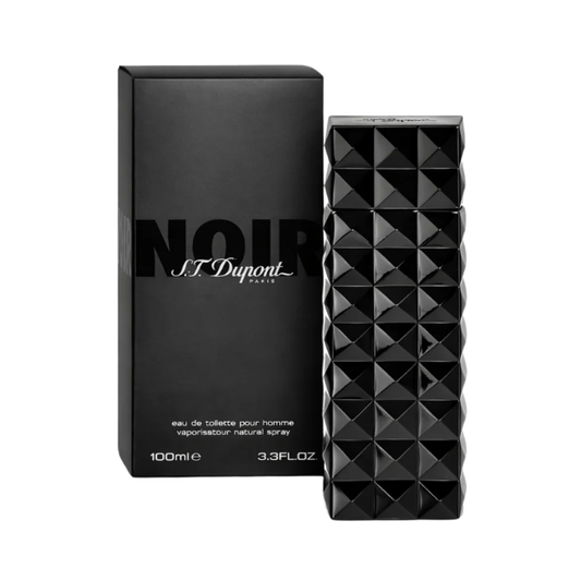ST Dupont Noir EDT (M) 100ml