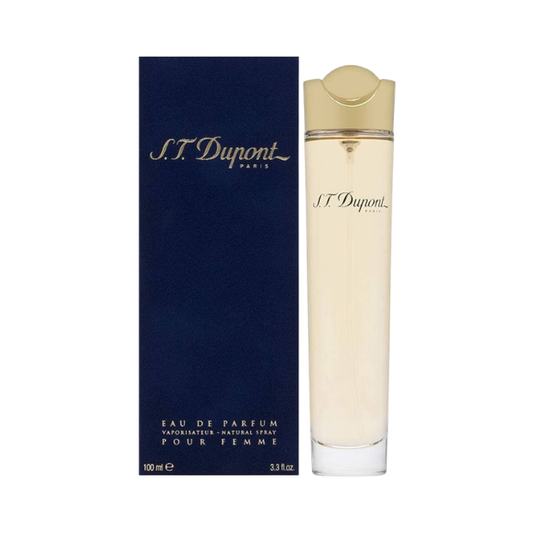 ST Dupont Pour Femme EDP (L) 100ml