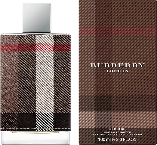 Burberry London EDT (M) 100ml