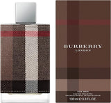 Burberry London EDT (M) 100ml