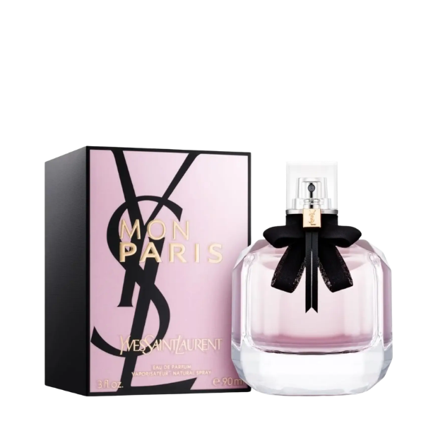 YSL Mon Paris EDP (L) 90ml