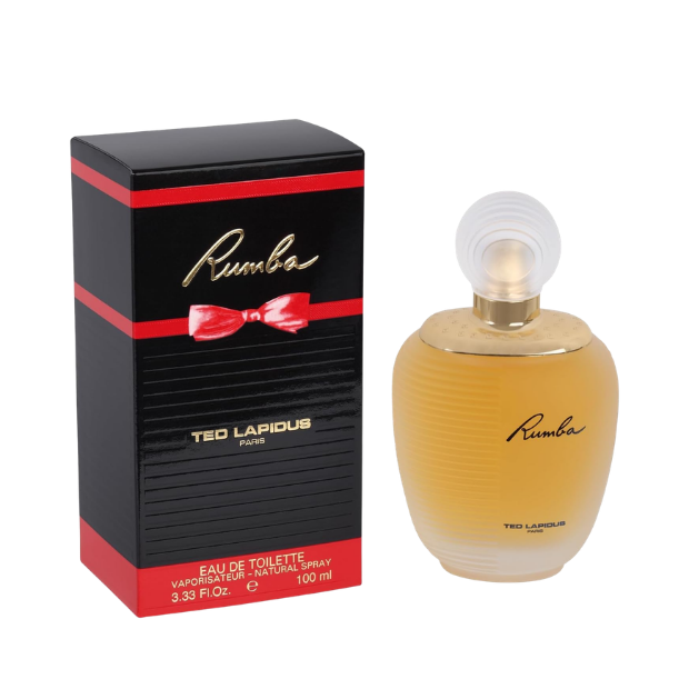 Ted Lapidus Rumba EDT (L) 100ml
