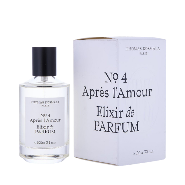Thomas Kosmala No. 4 Apres L'Amour EDP 100ml (FRANCE)
