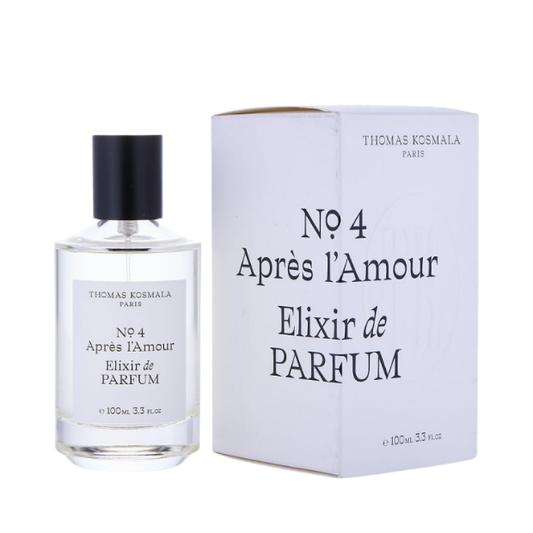 Thomas Kosmala No. 4 Apres L'Amour EDP 100ml (FRANCE)
