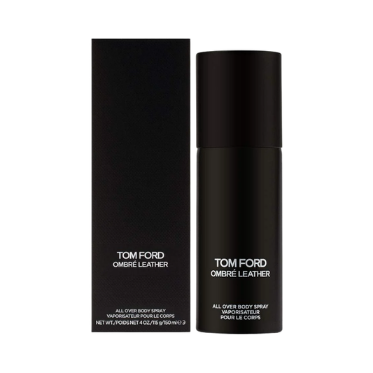 Tom Ford Ombre Leather All Over Body Spray 150ml