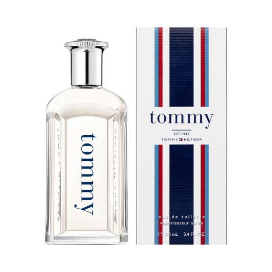 Tommy Hilfiger Tommy EDT (M) 100ml