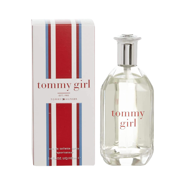 Tommy Hilfiger Tommy Girl EDT (L) 100ml