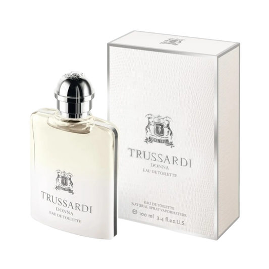 Trussardi Donna EDP (L) 100ml