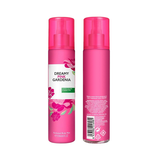 UCB Benetton Dreamy Pink Gardenia Body Mist 236ml